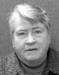 Obituary — Sister Clare Marie O'Keeffe, O.P.