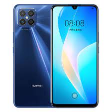Huawei nova 8 SE 4G technische daten ...