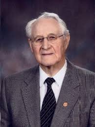 Harvey Bromwell Adey