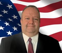 Doug Adams for Sheriff