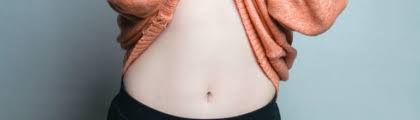 Harter Bauch Trau Keiner Diagnose Doccheck