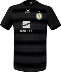 Classy braunschweig 125th anniversary kit revealed. Eintracht Braunschweig Kit History Football Kit Archive