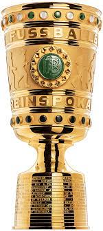 On the following page an easy way you can check the results of recent matches and statistics for germany dfb pokal. Der Dfb Pokal Koch Bergfeld Silbermanufaktur