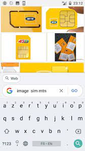 Matériel Marchés & Commerces Sim Mtn pour vente de crédit au Bénin -  CoinAfrique Bénin
