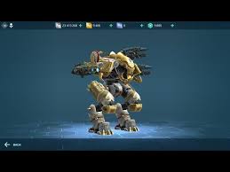 Maybe you would like to learn more about one of these? Steam Community War Robots