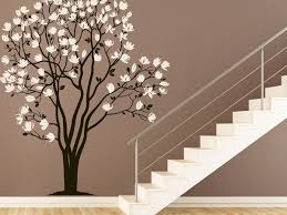 Flur einrichten einrichten und wohnen bibliothek zuhause wohnung renovierung flure treppe haus neue wohnung neues zuhause. Wandtattoo Im Treppenhaus Auf Treppe Wand Co