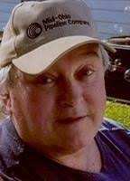 Gary Mullins Obituary (1955