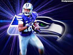 Tyler Lockett Kansas State Wildcats Kansas State Kansas State University