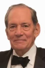 David Zoll Obituary (1941