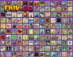 Poki tiene la mejor selección de juegos online gratis y ofrece la experiencia más divertida para jugar solo o con amigos. Las Mejores 10 Ideas De Juegos De Friv Juegos De Friv Software Educativo Juegos