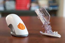 How does the dexcom g6 work. Dexcom G6 Review No Fingersticks Cgm One Button Insertion And 10 Day Wear Diatribe