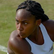 Open to french open, she has recently been the successor of the 2019 wimbledon win. Cori Coco Gauff Net Worth 2021 Height Age Bio And Facts