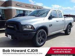 View vehicle info and pictures on auto.com. Pre Owned 2019 Ram 1500 Classic Warlock Pickup Truck In Oklahoma City Ks669732 Bob Howard Chrysler Jeep Dodge Ram