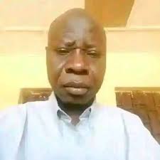 Rev. Fr. Michael Abang Obi, a Catholic Priest, had a harrowing experience 