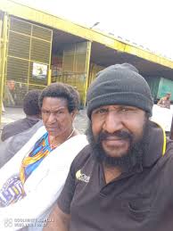 Congratulations Wamp Nga Mt Hagen Eagles💯