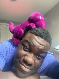 We may get older, but some things never change….. “And even when we're  grown We'll be glad we've known Barney's world of imagination”