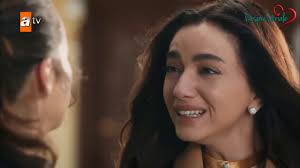 După 8 ani, singurul lucru bun în viata lui nefes este fiul ei, yiğit. Spune Mi Tu Marea NeagrÄ Episodul 21 Youtube