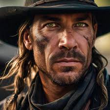 Future star the Bard Gai and Rord Kelly Bard Man