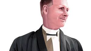 Princeton Portrait: In a POW Camp, an Atheist Found God