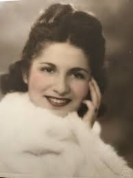 Obituary information for Jeanette S Kahn