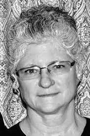 Rosemary 'Rose' Meader