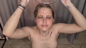 Repeatedly dildo gagged myself with my own saliva that I collected and  rubbed it all over my face