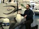 Pontoon Boat Fenders at Peters Marine Service -