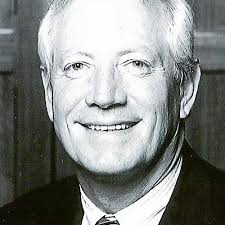 Wilton developer Mike Dennis dies