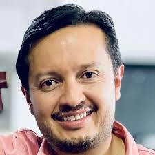 José Eusebio Otálora (@OtaloraJose)