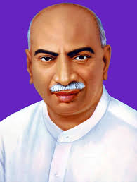 கர்மவீரர் காமராஜர் - காமராஜரின் ஆட்சி காலம் ராஜாஜி நிதிப்பற்றாக்குறையைக்  காரணமாகக் காட்டி, 6000 ஆரம்பப் பள்ளிகளை இழுத்து மூடினார் ...