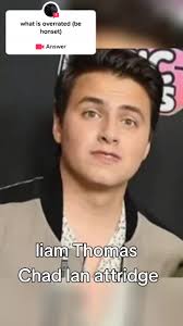 Liam Eldridge Fright