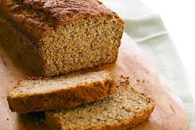 Peanut Butter Banana Quick Bread Kraft What S Cooking Recipe Peanut Butter Banana Quick Bread Peanut Butter