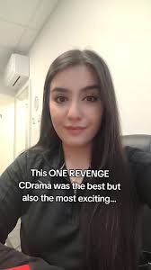 Ms Shaw and Lance West Chinese Drama Ending