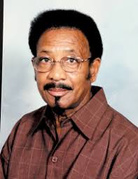 James Arthur Broadus Sr. (1938-2023)