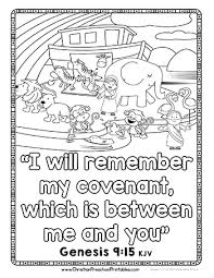 Noah ark coloring pages see also related coloring pages below Noah S Ark Preschool Printables Christian Preschool Printables