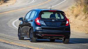 Check spelling or type a new query. 2018 Honda Fit First Drive Putting The Fun Back In Functional