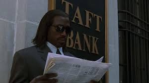 Available wherever books are sold! The B Side Wesley Snipes