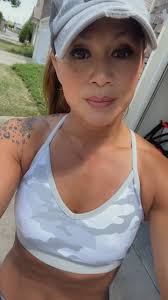 Christina Crist Bkfc