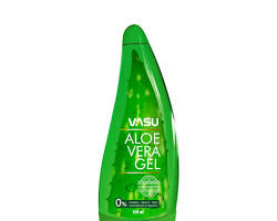 Aloe vera gel