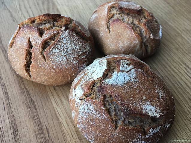 Rye Roll