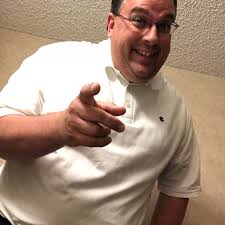 The “Big Board”………everything including the kitchen sink