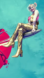 We have an extensive collection of amazing background images carefully chosen by our community. Harley Quinn Wallpaper Wallpaper Sun