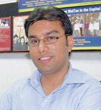 We Are Open to New Investments in Technology”