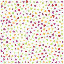 Colorful Vector Hearts Pattern Logo Love Romance Png And Vector With Transparent Background For Free Download Heart Patterns Paint Splash Background Seamless Pattern Vector