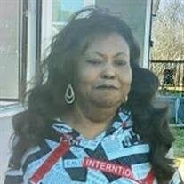 Mandy Wiggins Obituary