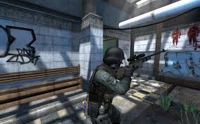Tipsy tuesday's or t&t tuestday's? Bf3 L96 On Iiopn S Animations Counter Strike Source Mods