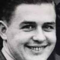 LeRoy Ernest Witter Jr (1924–1986) • FamilySearch