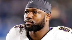 Ty Montgomery's Instagram, Twitter & Facebook