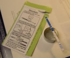 Fentanyl citrate comes in the form of a white crystalline powder, which is soluble in water and slightly soluble in alcohol. Effort To Check Purity Of Portland Street Drugs Aims To Reduce Overdose Deaths Opb