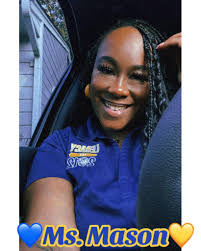 Ms Mason 4th Grade Legacy